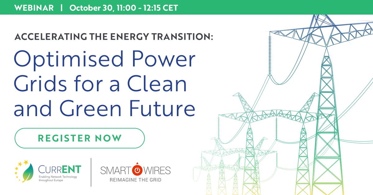 Accelerating The Energy Transition: Optimised Power Grids For A Clean ...